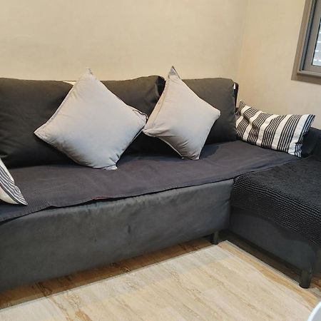 Cozy Studio In קזבלנקה מראה חיצוני תמונה