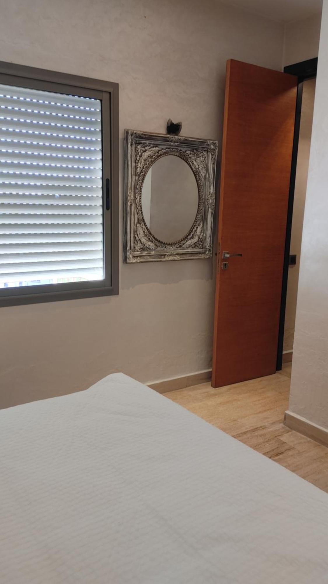 Cozy Studio In קזבלנקה מראה חיצוני תמונה