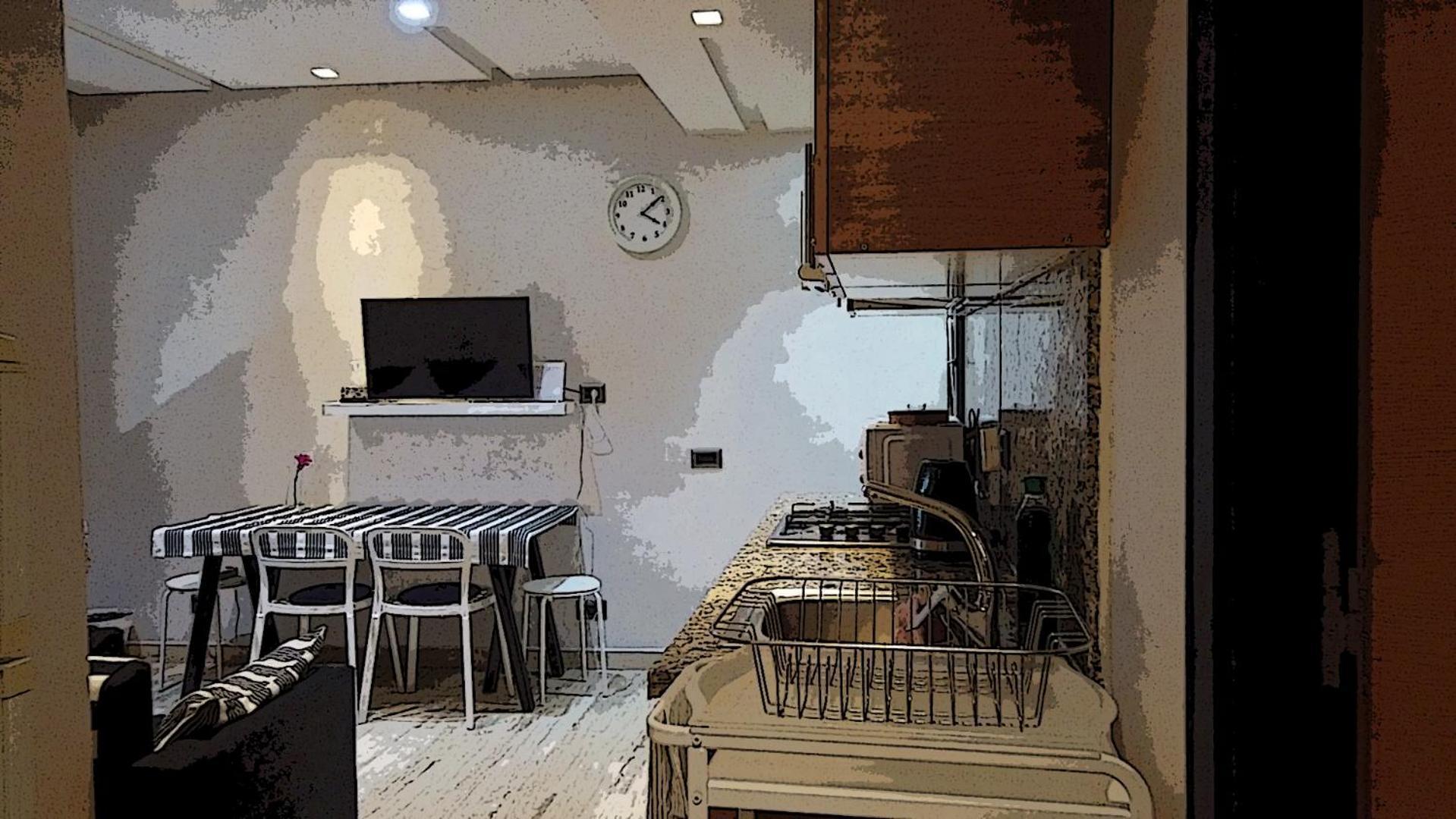 Cozy Studio In קזבלנקה מראה חיצוני תמונה