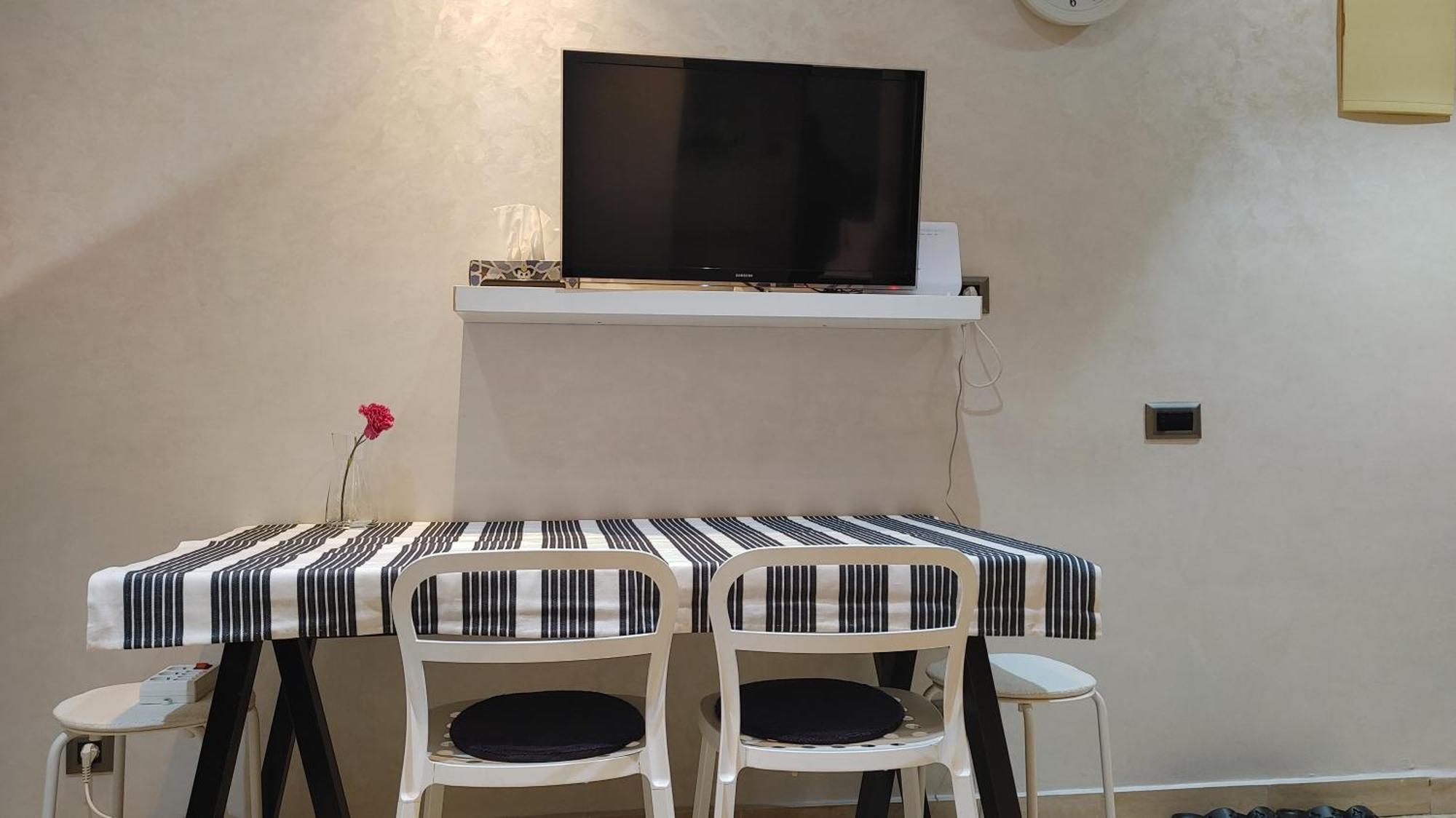 Cozy Studio In קזבלנקה מראה חיצוני תמונה